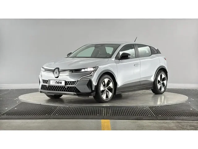 Occasion Renault Mégane à Annemasse chez RENAULT | ANNEMASSE