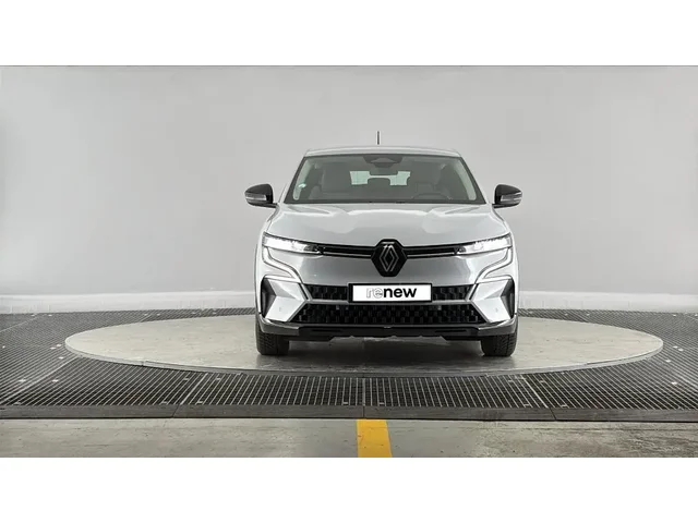 Occasion Renault Mégane à Annemasse chez RENAULT | ANNEMASSE