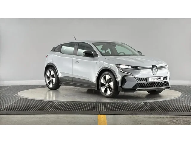 Occasion Renault Mégane à Annemasse chez RENAULT | ANNEMASSE
