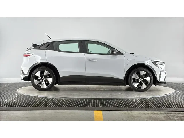 Occasion Renault Mégane à Annemasse chez RENAULT | ANNEMASSE
