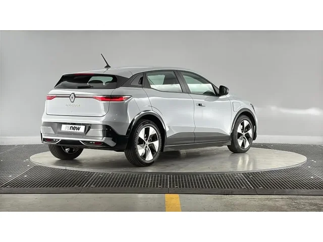 Occasion Renault Mégane à Annemasse chez RENAULT | ANNEMASSE