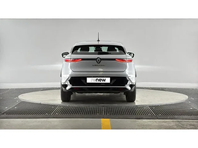 Occasion Renault Mégane à Annemasse chez RENAULT | ANNEMASSE