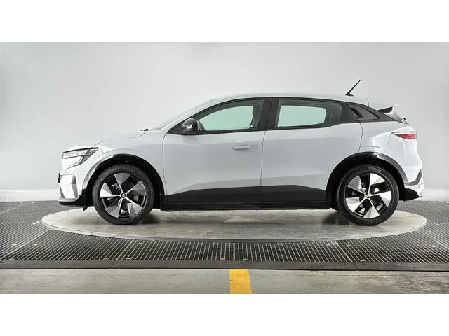 Occasion Renault Mégane à Annemasse chez RENAULT | ANNEMASSE