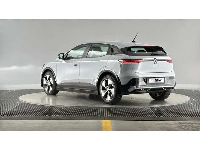 Occasion Renault Mégane à Annemasse chez RENAULT | ANNEMASSE