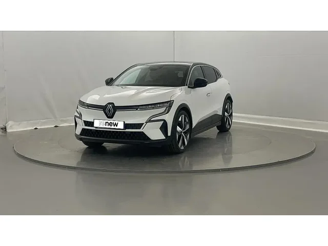 Occasion Renault Mégane à NIEPPE chez RENAULT | NIEPPE