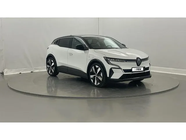 Occasion Renault Mégane à NIEPPE chez RENAULT | NIEPPE