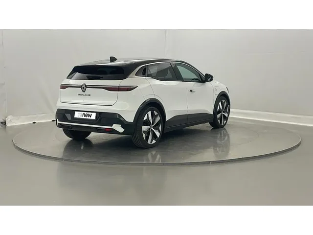 Occasion Renault Mégane à NIEPPE chez RENAULT | NIEPPE