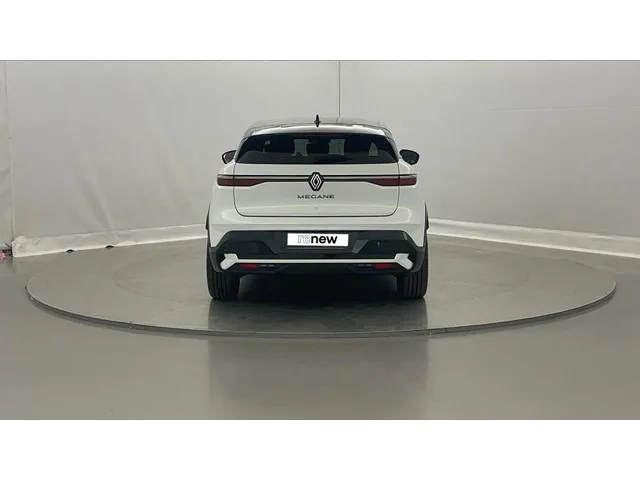 Occasion Renault Mégane à NIEPPE chez RENAULT | NIEPPE