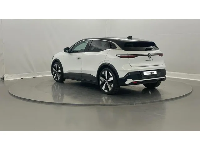 Occasion Renault Mégane à NIEPPE chez RENAULT | NIEPPE