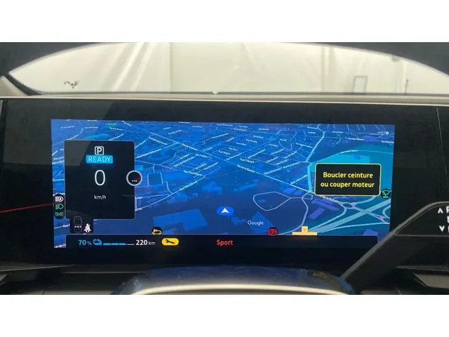 Occasion Renault Mégane à NIEPPE chez RENAULT | NIEPPE