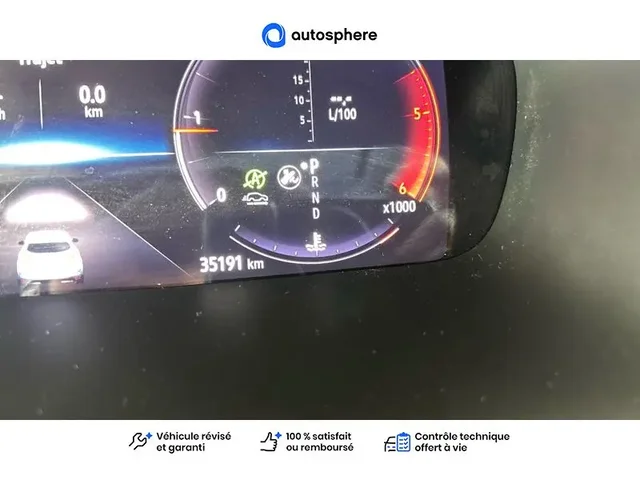 Occasion Renault Mégane à La Teste-de-Buch chez Autosphere La Teste-de-Buch