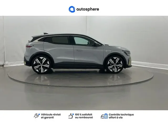 Occasion Renault Mégane à WORMHOUT chez RENAULT | WORMHOUT