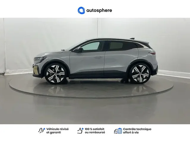 Occasion Renault Mégane à WORMHOUT chez RENAULT | WORMHOUT