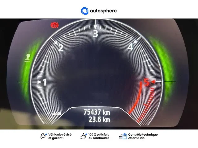 Occasion Renault Mégane à ENGLOS chez RENAULT | ENGLOS