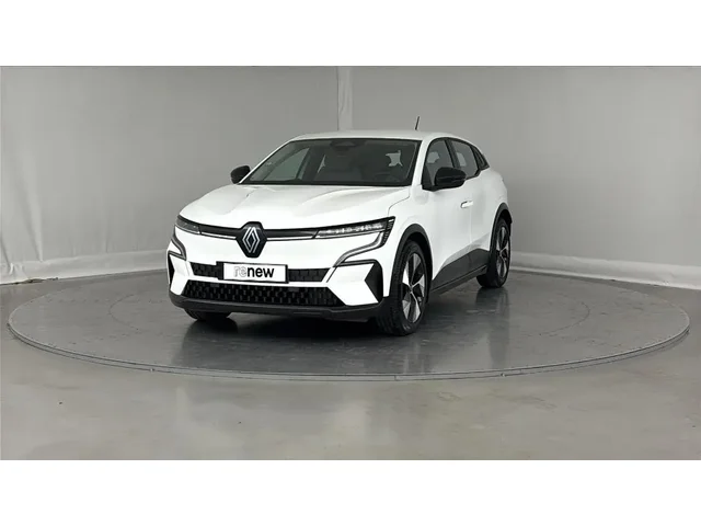 Occasion Renault Mégane à MAGENTA chez RENAULT | EPERNAY & SEZANNE