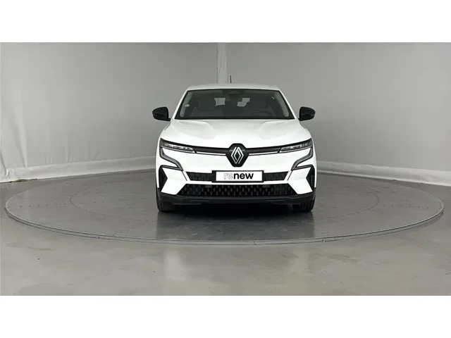 Occasion Renault Mégane à MAGENTA chez RENAULT | EPERNAY & SEZANNE