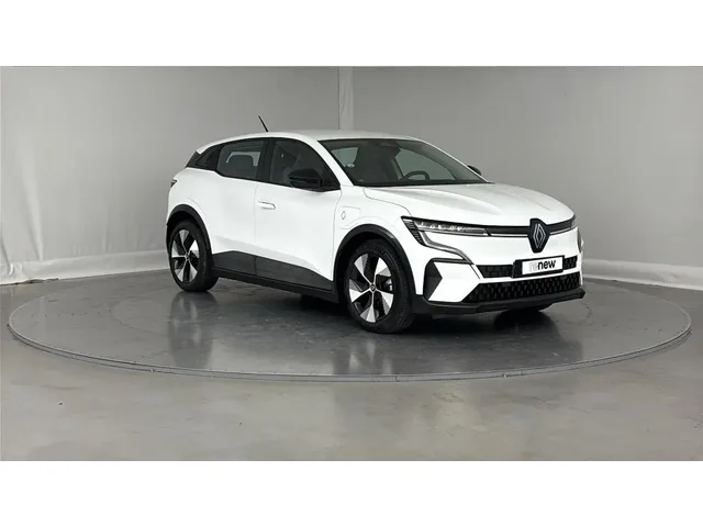 Occasion Renault Mégane à MAGENTA chez RENAULT | EPERNAY & SEZANNE