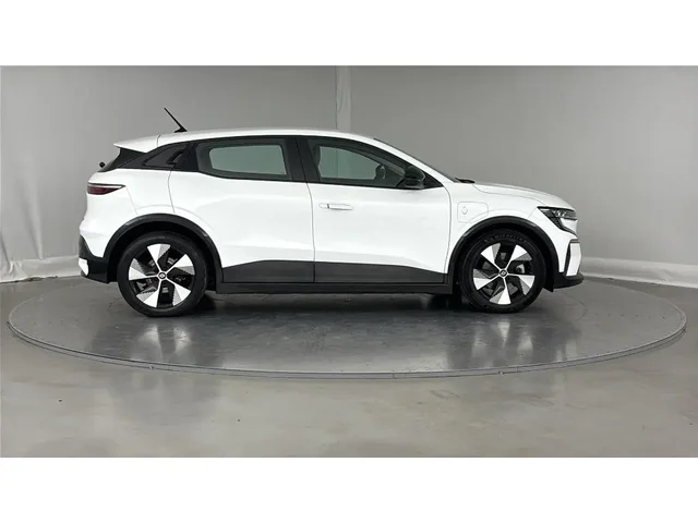 Occasion Renault Mégane à MAGENTA chez RENAULT | EPERNAY & SEZANNE