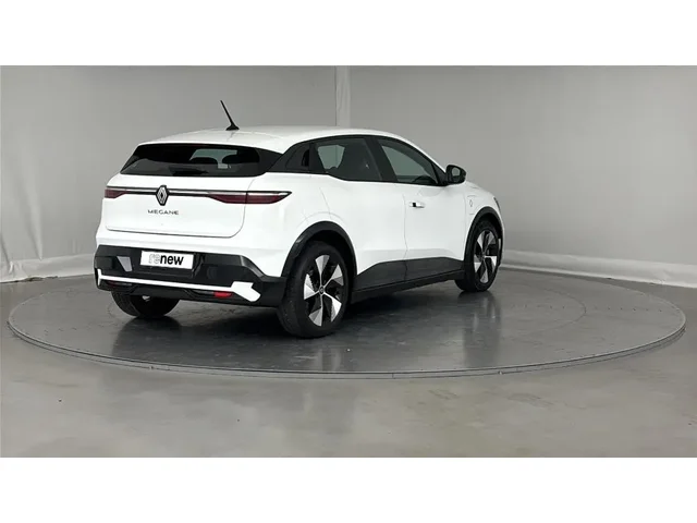Occasion Renault Mégane à MAGENTA chez RENAULT | EPERNAY & SEZANNE