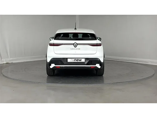 Occasion Renault Mégane à MAGENTA chez RENAULT | EPERNAY & SEZANNE