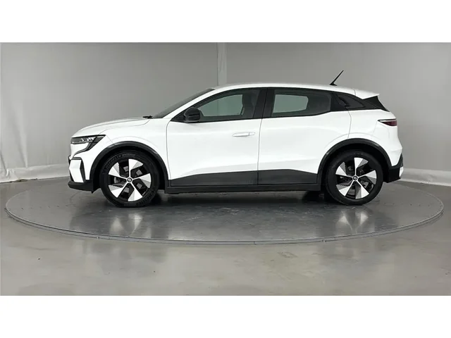 Occasion Renault Mégane à MAGENTA chez RENAULT | EPERNAY & SEZANNE