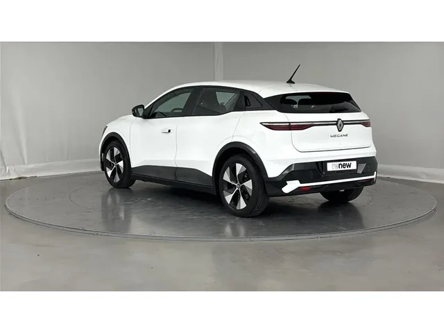 Occasion Renault Mégane à MAGENTA chez RENAULT | EPERNAY & SEZANNE