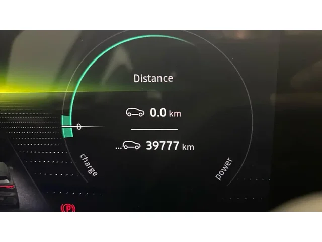 Occasion Renault Mégane à MAGENTA chez RENAULT | EPERNAY & SEZANNE