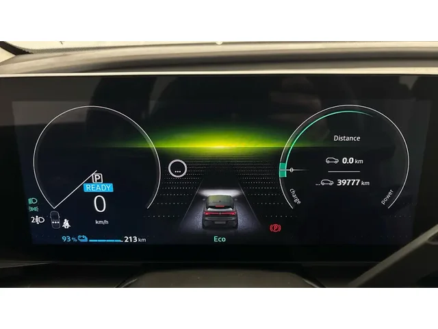 Occasion Renault Mégane à MAGENTA chez RENAULT | EPERNAY & SEZANNE