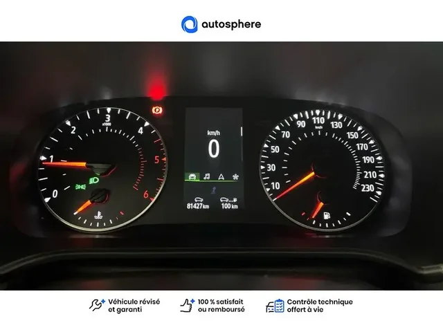 Occasion Renault Mégane à MAGENTA chez RENAULT | EPERNAY & SEZANNE