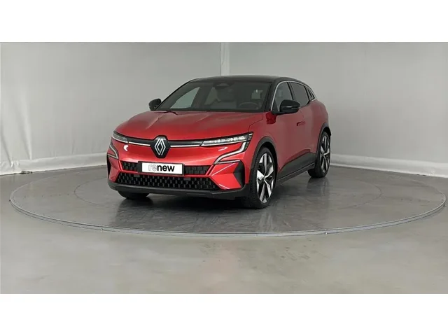 Occasion Renault Mégane à Englos chez DACIA ENGLOS