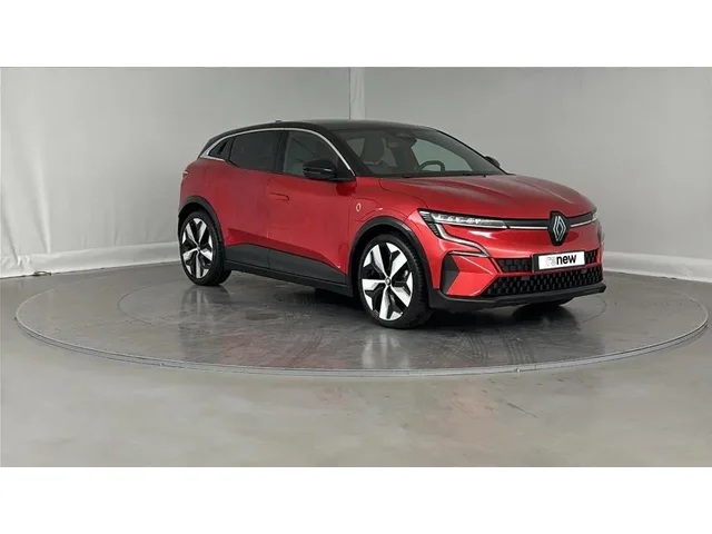 Occasion Renault Mégane à Englos chez DACIA ENGLOS