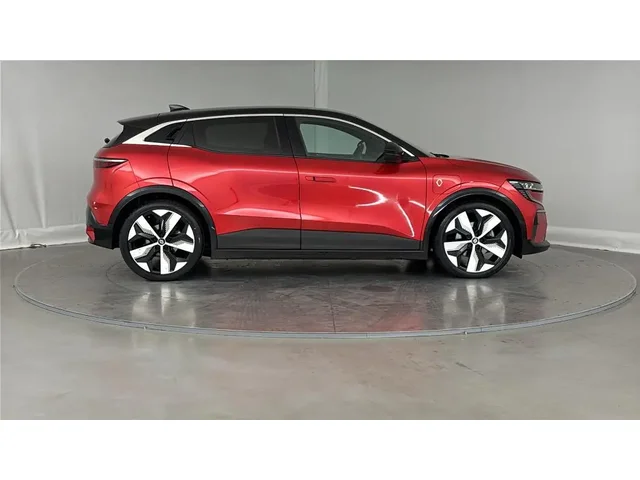 Occasion Renault Mégane à Englos chez DACIA ENGLOS