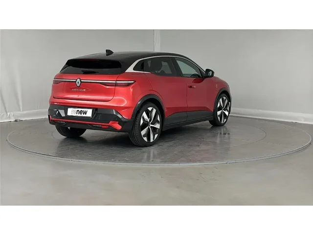 Occasion Renault Mégane à Englos chez DACIA ENGLOS