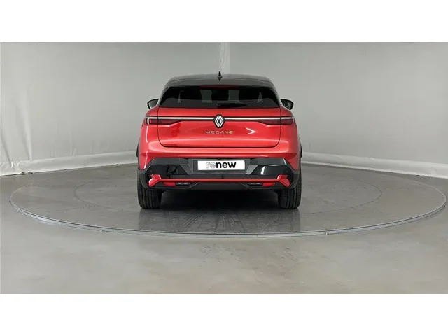 Occasion Renault Mégane à Englos chez DACIA ENGLOS