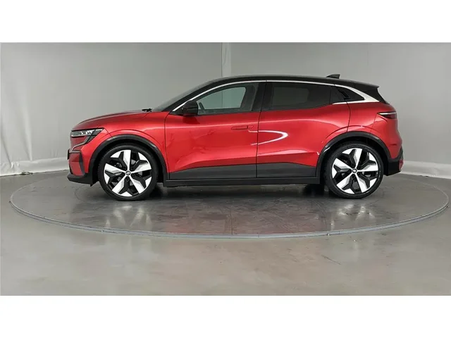 Occasion Renault Mégane à Englos chez DACIA ENGLOS