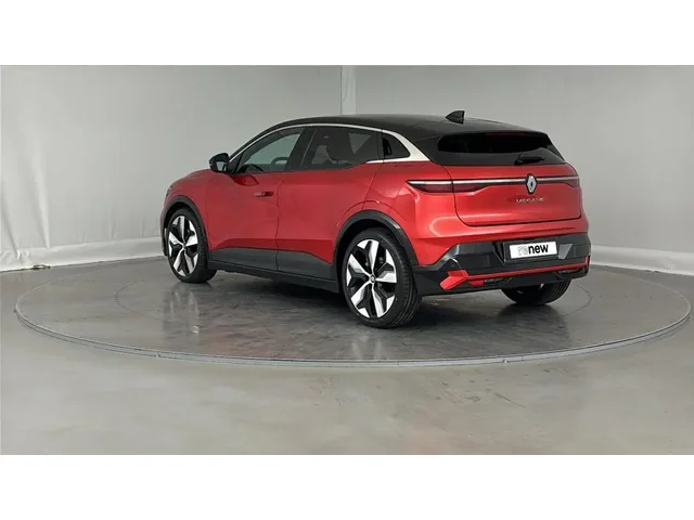 Occasion Renault Mégane à Englos chez DACIA ENGLOS