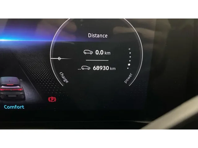 Occasion Renault Mégane à Englos chez DACIA ENGLOS