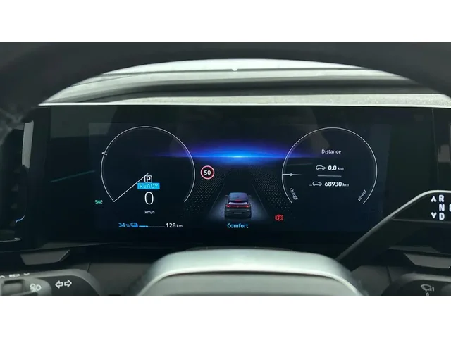 Occasion Renault Mégane à Englos chez DACIA ENGLOS