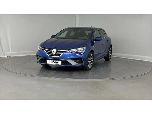 Occasion Renault Mégane à Englos chez DACIA ENGLOS