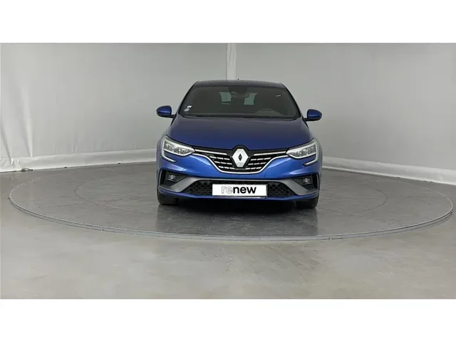 Occasion Renault Mégane à Englos chez DACIA ENGLOS