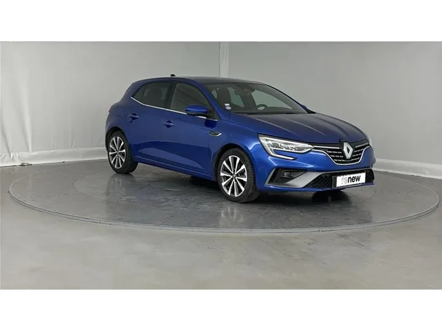 Occasion Renault Mégane à Englos chez DACIA ENGLOS