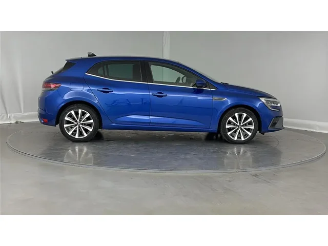 Occasion Renault Mégane à Englos chez DACIA ENGLOS