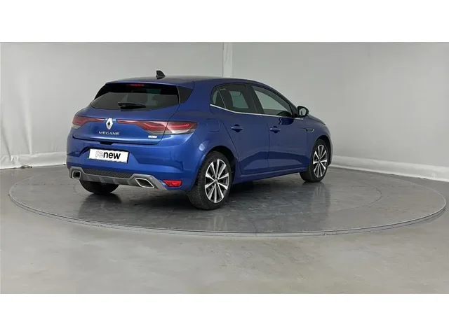 Occasion Renault Mégane à Englos chez DACIA ENGLOS