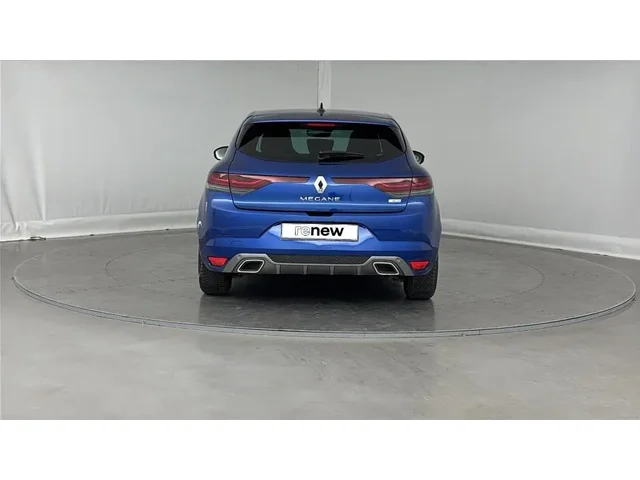 Occasion Renault Mégane à Englos chez DACIA ENGLOS