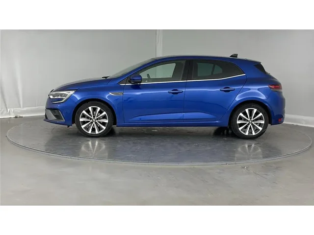 Occasion Renault Mégane à Englos chez DACIA ENGLOS