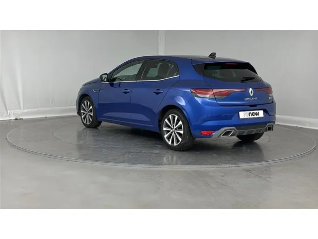 Occasion Renault Mégane à Englos chez DACIA ENGLOS