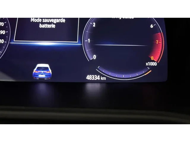 Occasion Renault Mégane à Englos chez DACIA ENGLOS