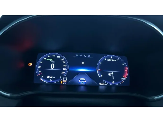 Occasion Renault Mégane à Englos chez DACIA ENGLOS