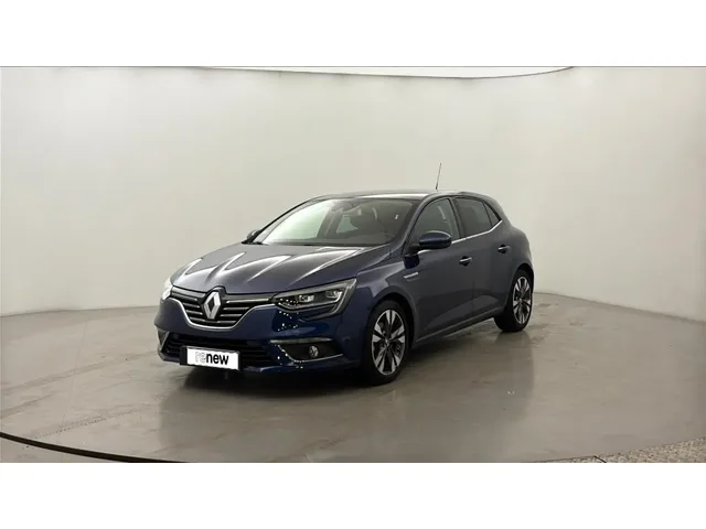 Occasion Renault Mégane à CRETEIL chez RENAULT | CRETEIL