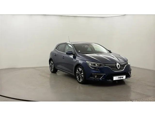 Occasion Renault Mégane à CRETEIL chez RENAULT | CRETEIL